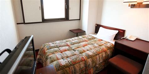 【Official】Tokyo Inn | 15 minutes from Shinagawa Station