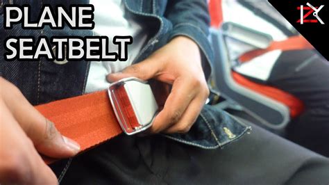 What Is The Correct Way To Use A Seat Belt In Flight | Brokeasshome.com