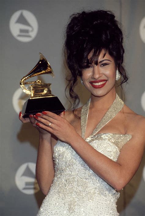 New Selena Quintanilla album to be released April 2022 : NPR