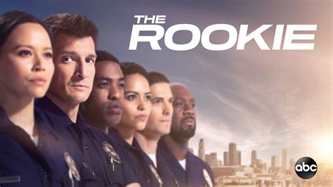 The Rookie Staffel 2