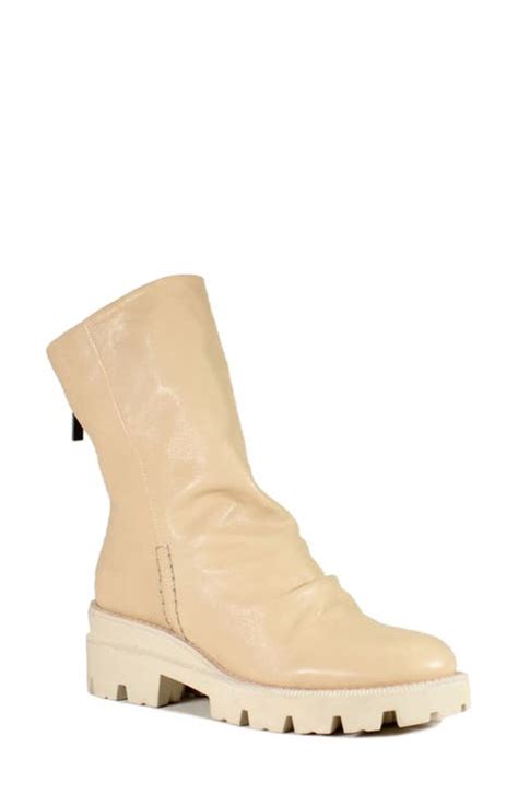 Women's Diba True Platform Boots | Nordstrom