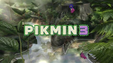 Pikmin Wallpapers - Top Free Pikmin Backgrounds - WallpaperAccess