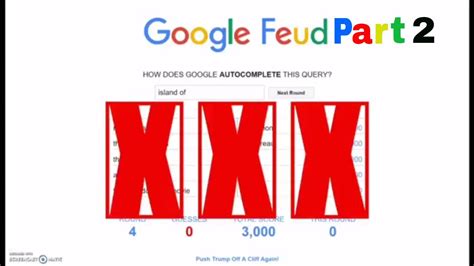 Google Feud Answers Free : Google Feud Game | POPSUGAR Tech / Google ...