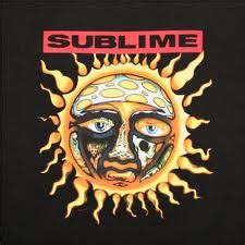 Sublime (band) | Logopedia | FANDOM powered by Wikia