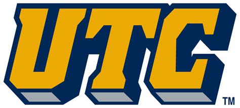 Chattanooga Mocs Logo - Wordmark Logo - NCAA Division I (a-c) (NCAA a-c ...