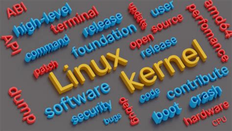 How to Set Kernel Parameters in Linux – Understanding Operating System ...