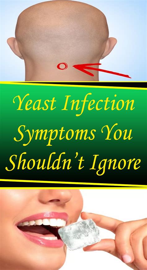 9 Yeast Infection Symptoms You Shouldn’t Ignore - debbycarlotty