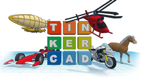 20 Cool Tinkercad Project Ideas of 2021 | All3DP