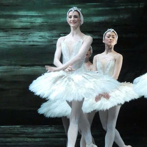 Pin by Rita Multerer on Royal Ballett | Ballet beautiful, Swan lake ...