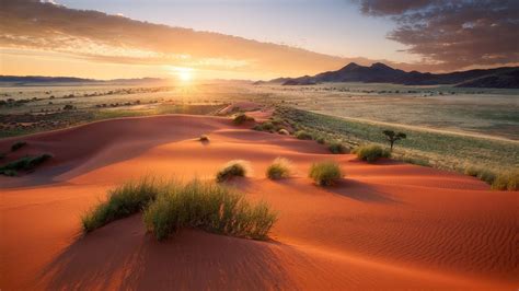 23 Desert Foothills Landscape Wallpapers - Wallpaperboat