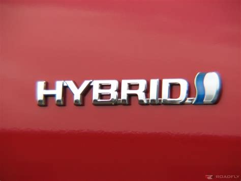 Ford Hybrid logo - Green Cars Photo (10379669) - Fanpop