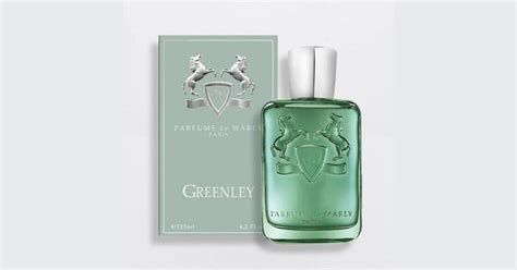 Parfums de Marly Greenley Review - Everything You Need To Know ...