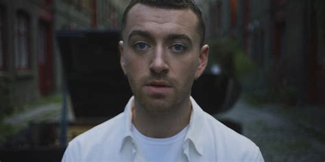 Sam Smith's "Too Good at Goodbyes" Music Video | HYPEBEAST