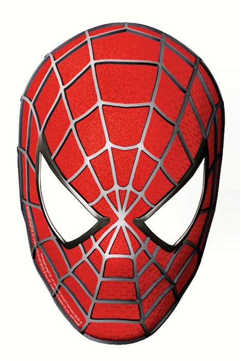 Free Spider-Man Mask Cliparts, Download Free Spider-Man Mask Cliparts ...