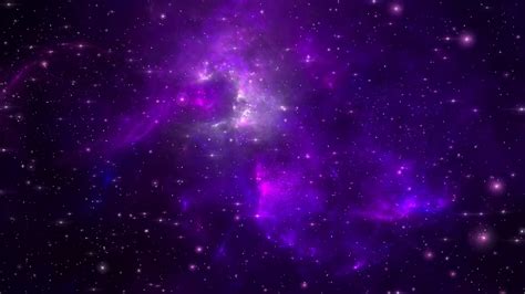 Purple Background Galaxy / Blue And Purple Galaxy Wallpapers Top Free ...