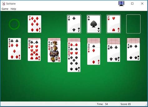 3 Ways to Get Classic Solitaire Game on Windows 10 – TechCult