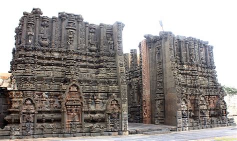 Tadipatri - Sri Bugga Ramalingeshwara Temple