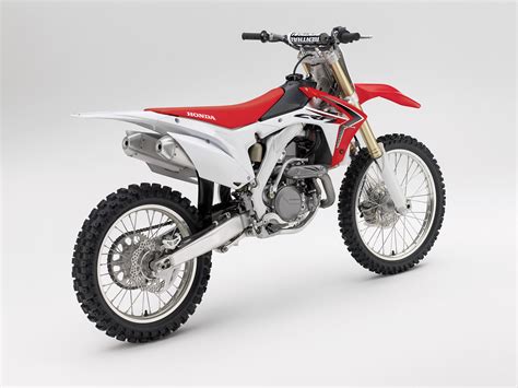 HONDA CRF450R (2013-2016) Specs, Performance & Photos - autoevolution