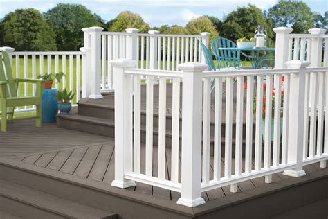 Inspiration - Veranda Deck