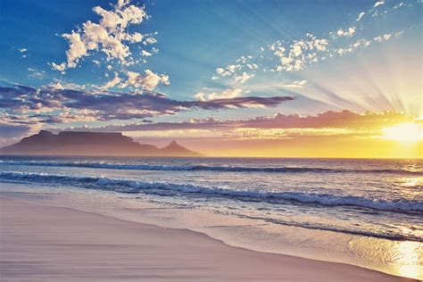 20 Of The Best Beaches In South Africa - Travelstart.co.za