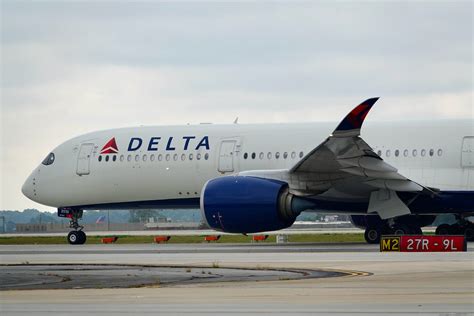 Delta’s 'new' Airbus A350s are going to be a big downgrade - The Points Guy