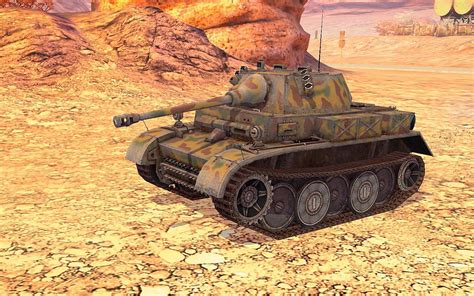 WoT Blitz: February 10 Update & New Tanks – The Armored Patrol