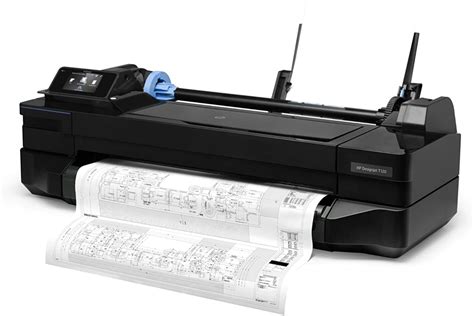 Buy HP DesignJet T120 Ink Cartridges | INKredible UK