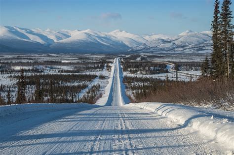 The Most Beautiful Places In Alaska | Rough Guides