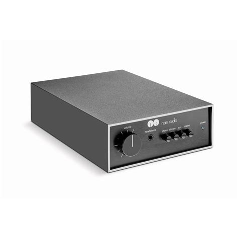 Naim NAIT 50 | Integrated Amplifier — Creative Audio in Winnipeg