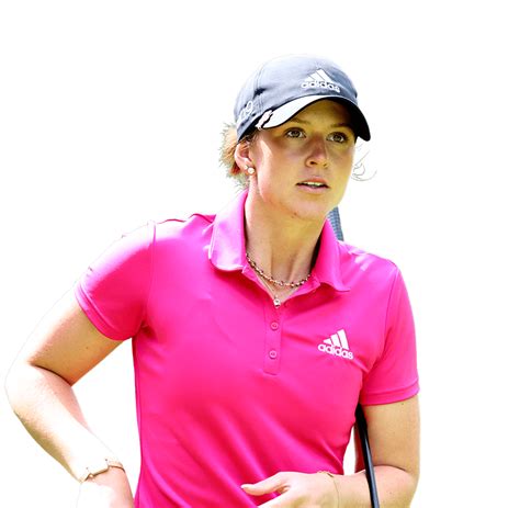 Linn Grant | Player Profile | AIG Women's Open