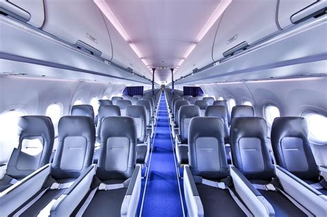 Lufthansa introduces Airspace interior on A321neo | PaxEx.Aero