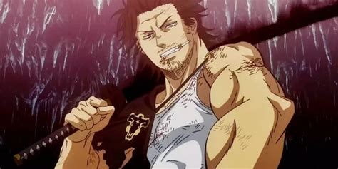 Black Clover: Top 10 Yami Quotes