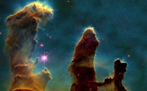 Hubble Orion Nebula Wallpapers - Wallpaper Cave