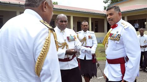 Fiji police detain opposition party leader | SBS News