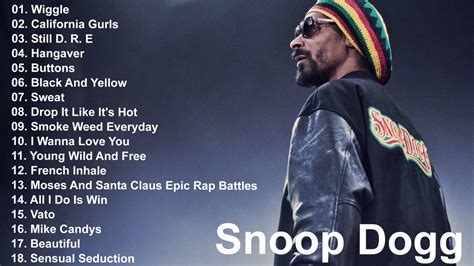 Snoop dogg dogg pound album songs - pilotmale