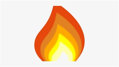 Pentecost Flame - Flame Pentecost Transparent PNG - 640x385 - Free ...