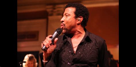 Lionel Richie Announces 2020 Las Vegas Shows