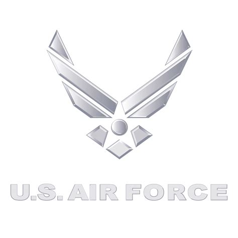 US Air Force Logo PNG Transparent – Brands Logos