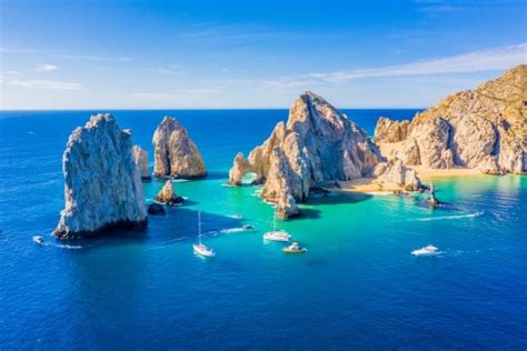 51 Fun Things to Do in Cabo San Lucas, Mexico - TourScanner