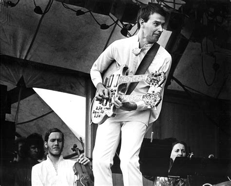 Interview: John McLaughlin on how he got started - The Guitar Magazine ...