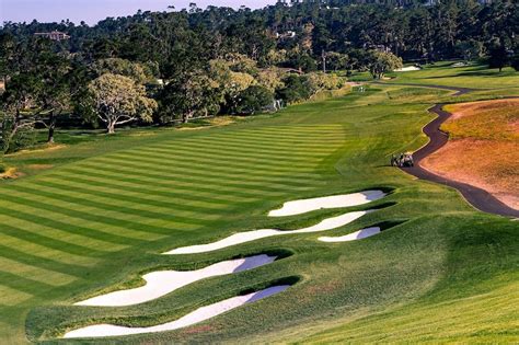 10 Best Golf Courses in the US - Where to Play Golf in the United ...