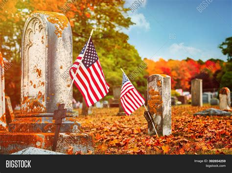 American Veteran Flags Image & Photo (Free Trial) | Bigstock