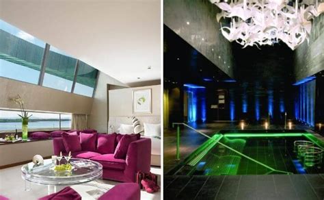 5 star hotels Galway: 11 of the Fanciest in 2024