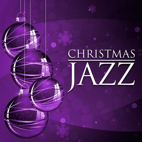 The Christmas Jazz Consortium - Christmas Jazz (Xmas Song Standards ...