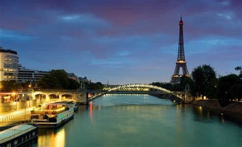 Cityscape of Paris – David-n-Vicki Rall