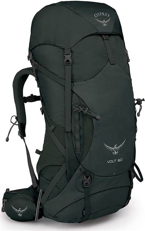 Osprey Packs Volt 60 Men s Backpacking Backpack in 2020 | Osprey packs ...