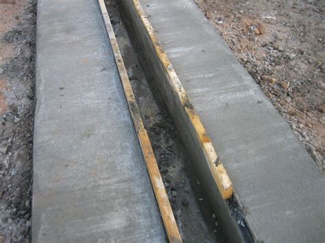 How to Form a Concrete Trench Drain | Eric'sons Dura Trench