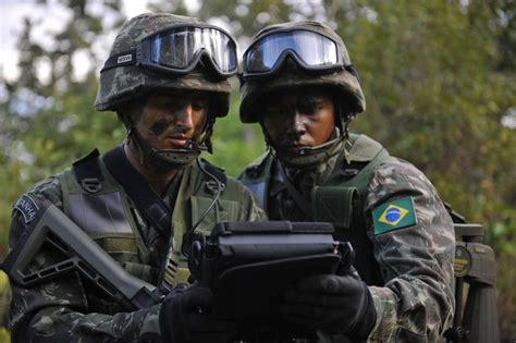 Brazilian Army | Exercito brasileiro, Exercito, Forças armadas