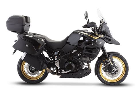 Suzuki lança V-Strom 1000 Adventure 2020 por a partir de R$ 58,9 mil ...