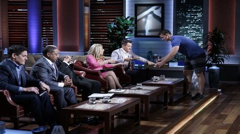 Ice Age Meals Update | Shark Tank Season 8 - Shark Tank Recap